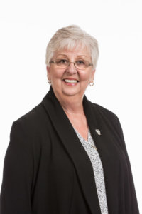 Sandy Mahar