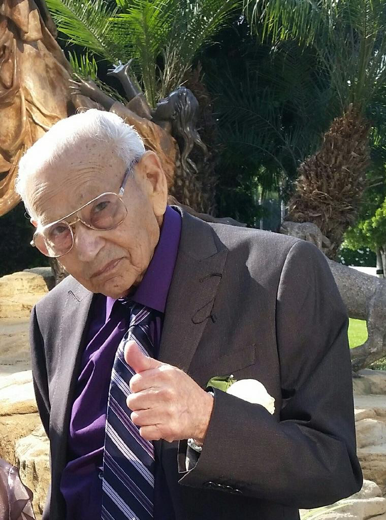 aurelio baca