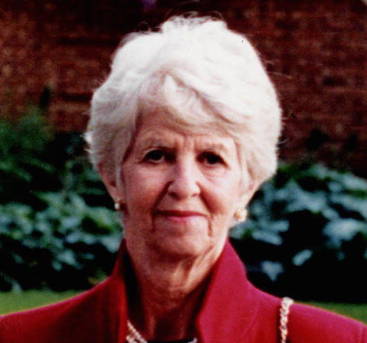 allene russell