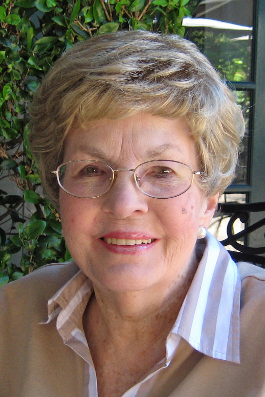 beverly lawrence