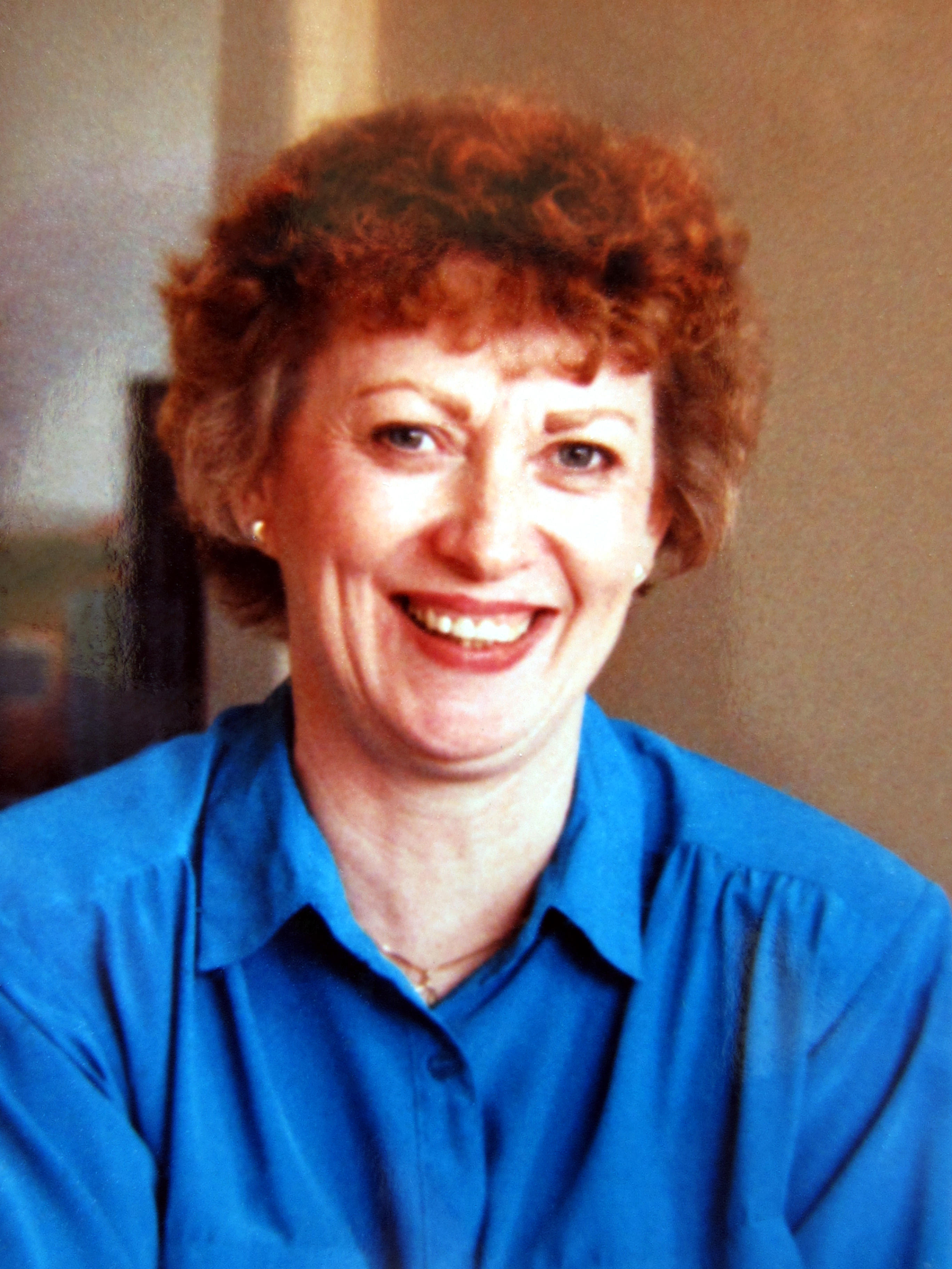 patricia wills