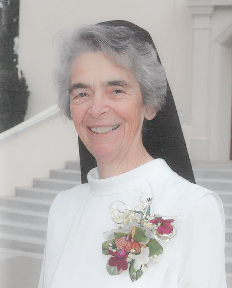 sister joan 