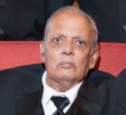 surjit kashyap