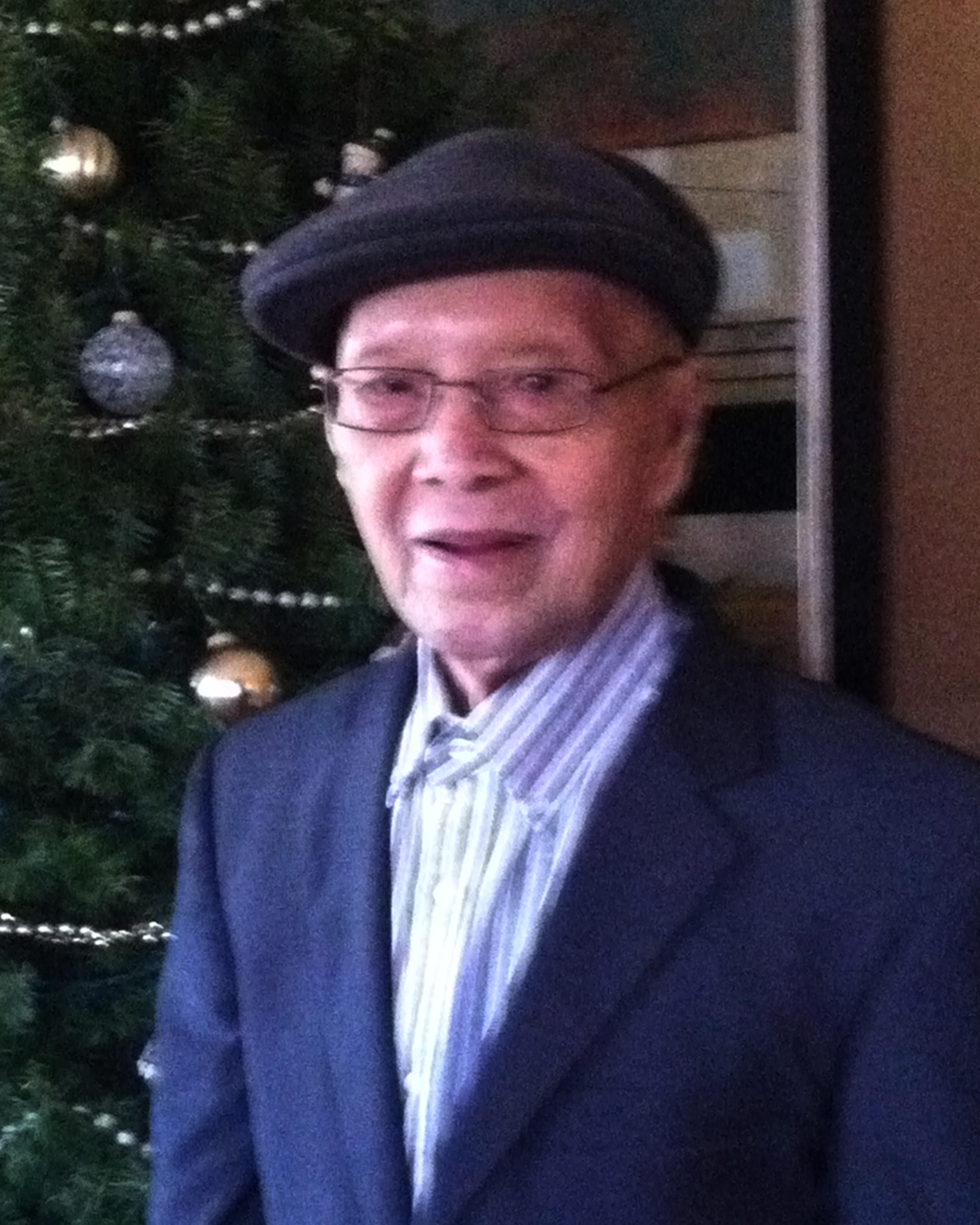 Luis B. delos Santos Berge Pappas Smith