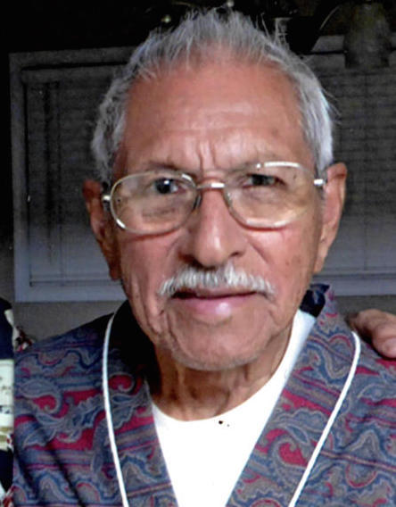hilario ruiz