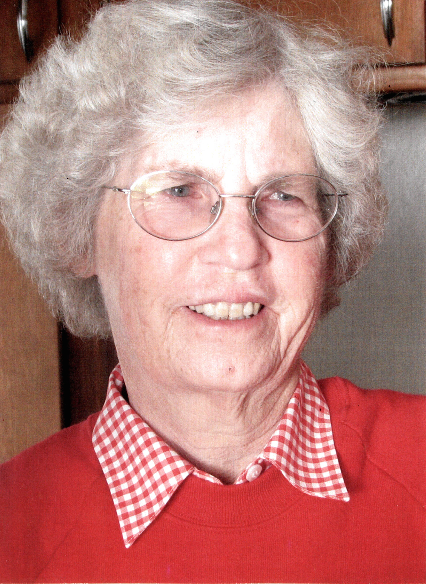 sister adrienne andreani