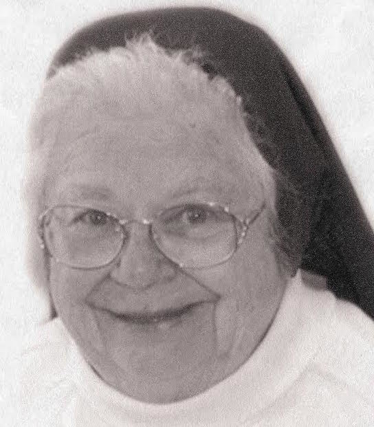 sister mary henry williges