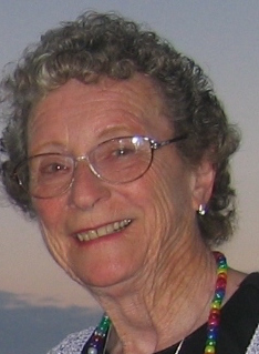 shirley glavin