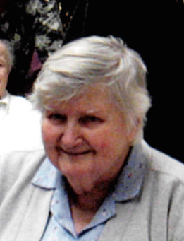 sister eileen ahern