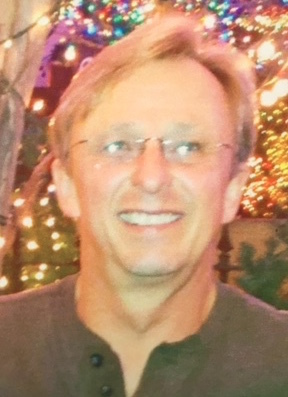 roy dieterich