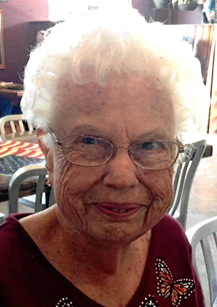 edna benbow
