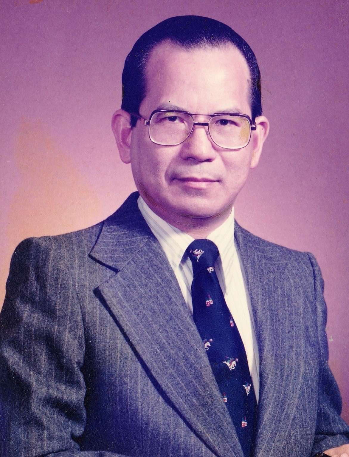 dr. peter wong