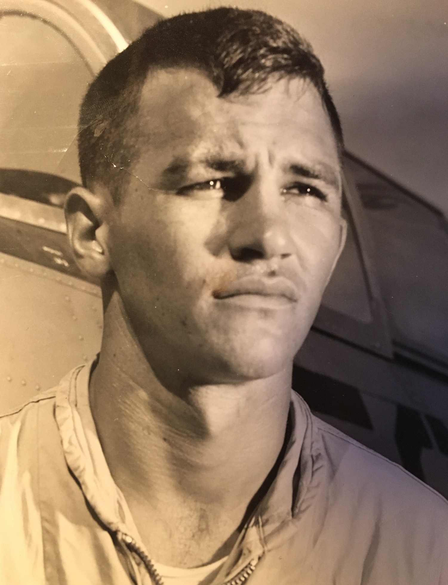 morris allred