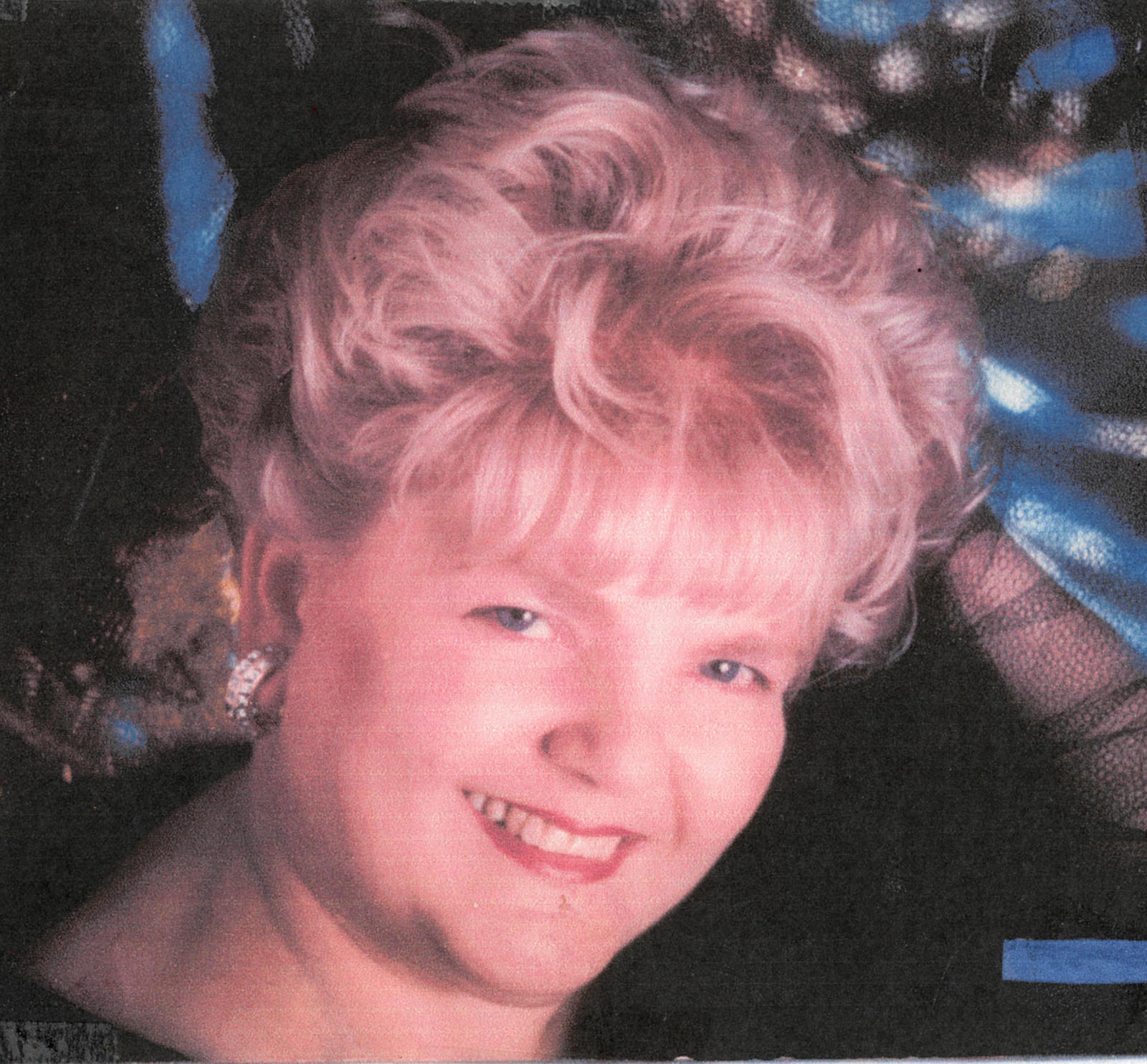edith radisich