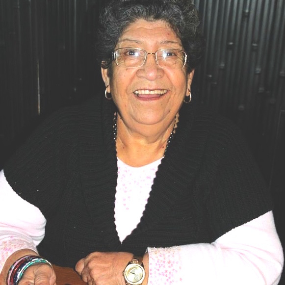 yolanda machado