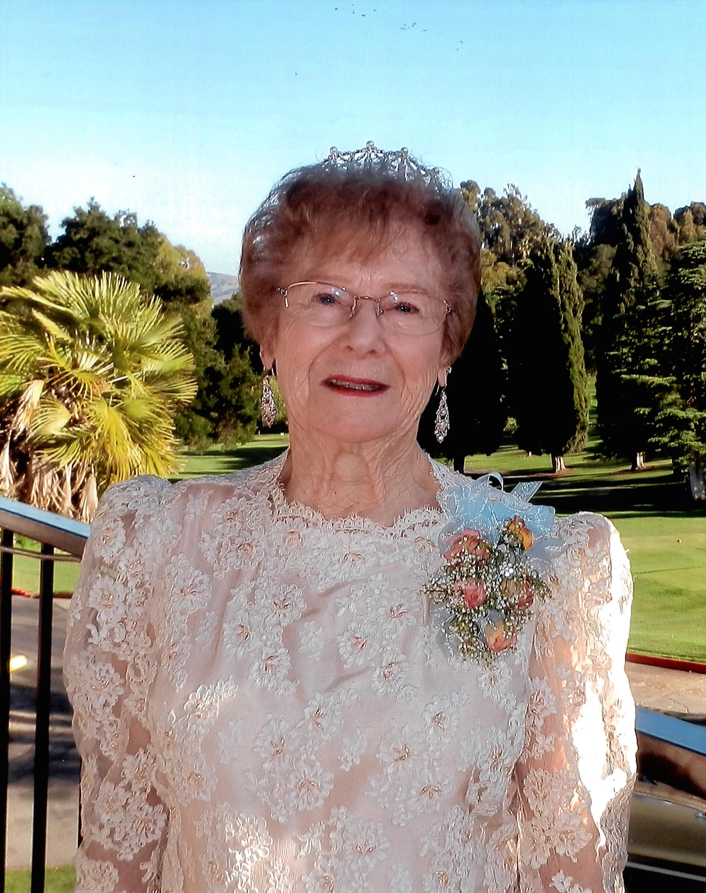 louise xavier