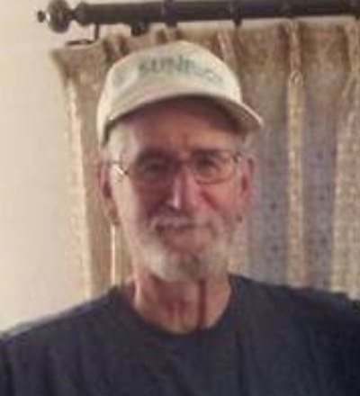 richard stonich