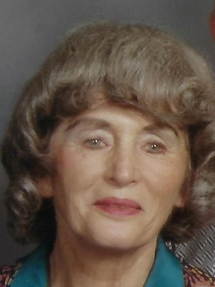 erna hansen