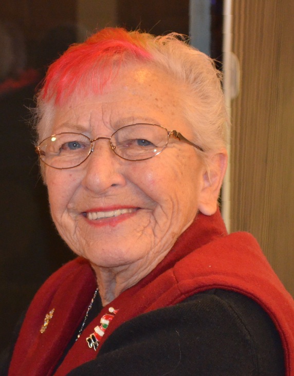 inger perscheid