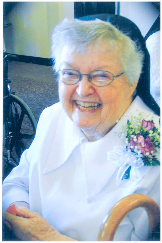 sister brennan
