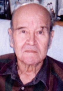 cipriano olivas