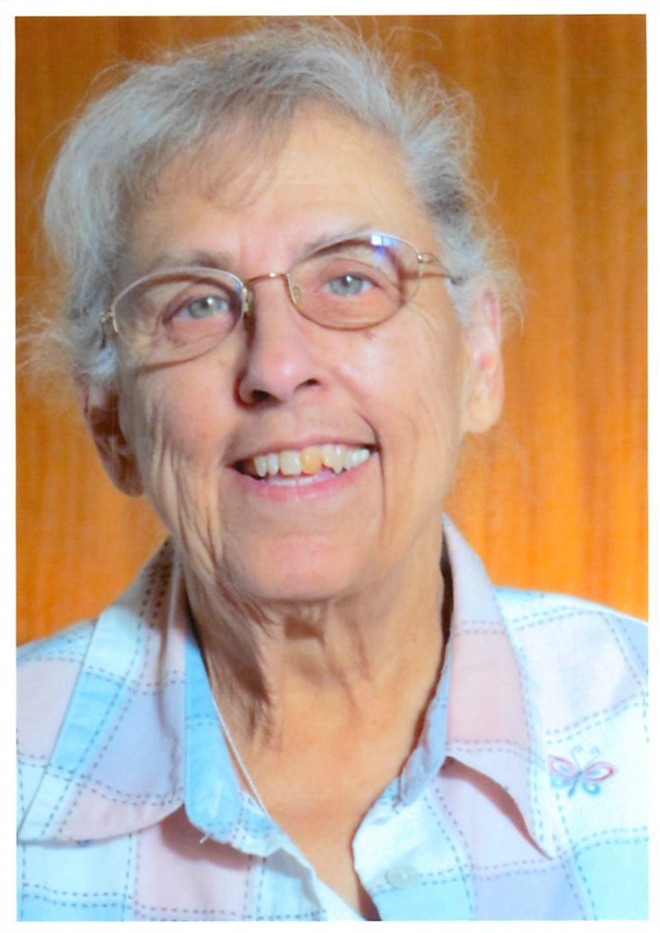 sister suzanne bart