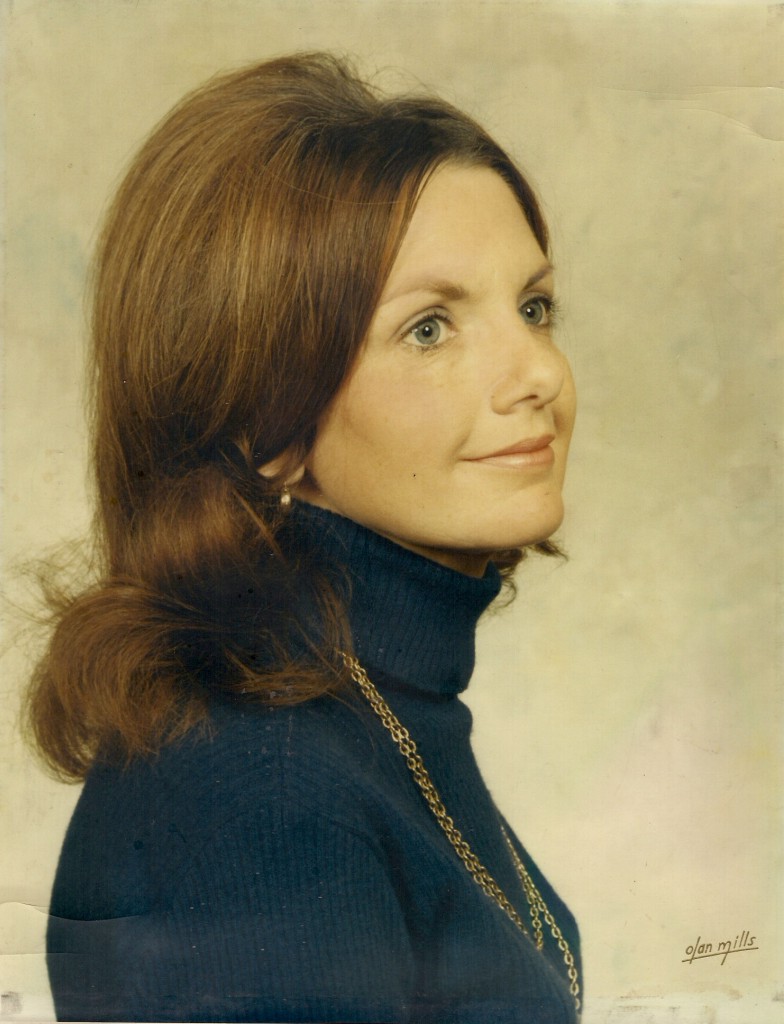 judith jarrell