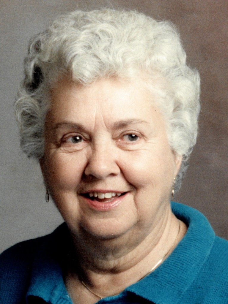 rita croft