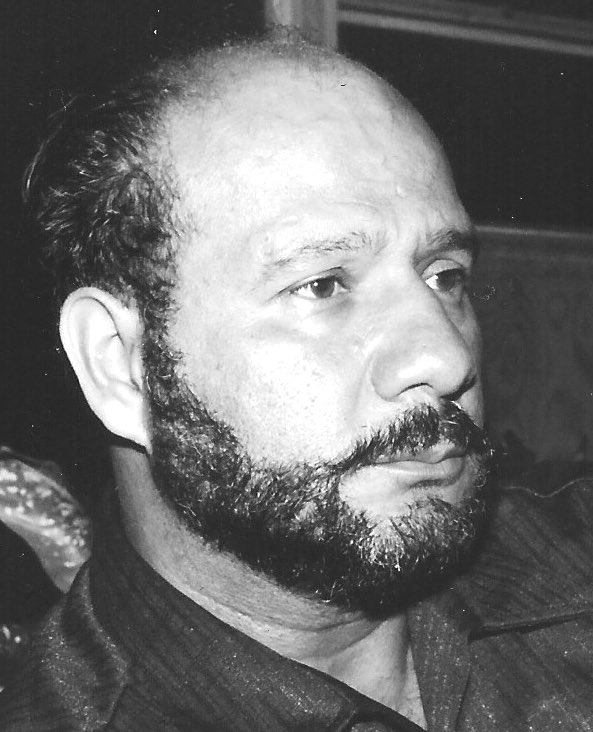 manuel medina, jr