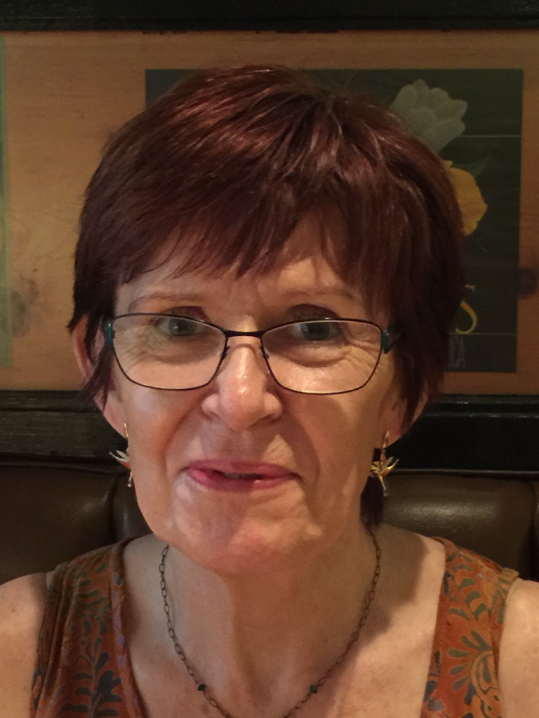 kathleen riddle