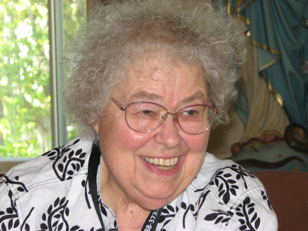 sister marjorie wakelin