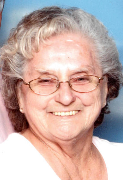 ruthmary hardy