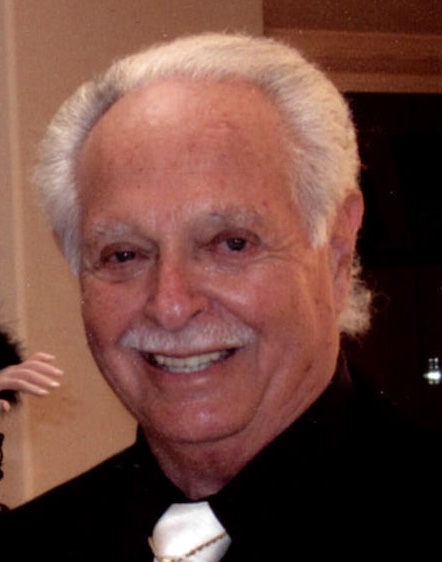 robert perata