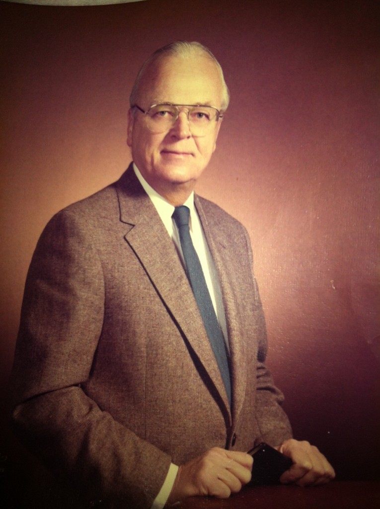 dr. conrad anderson jr.
