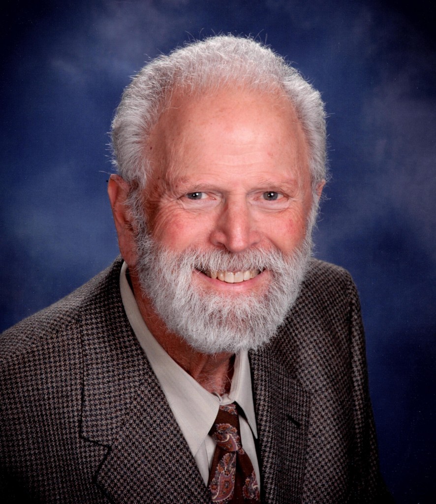 robert van vleck