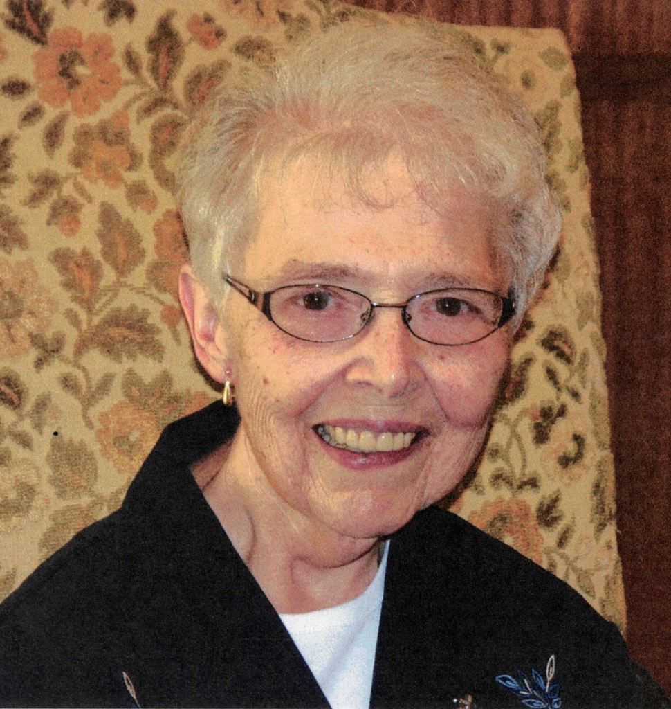 sister marie brent