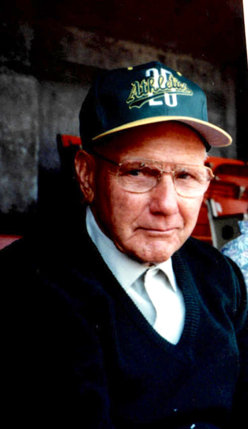 william betschart