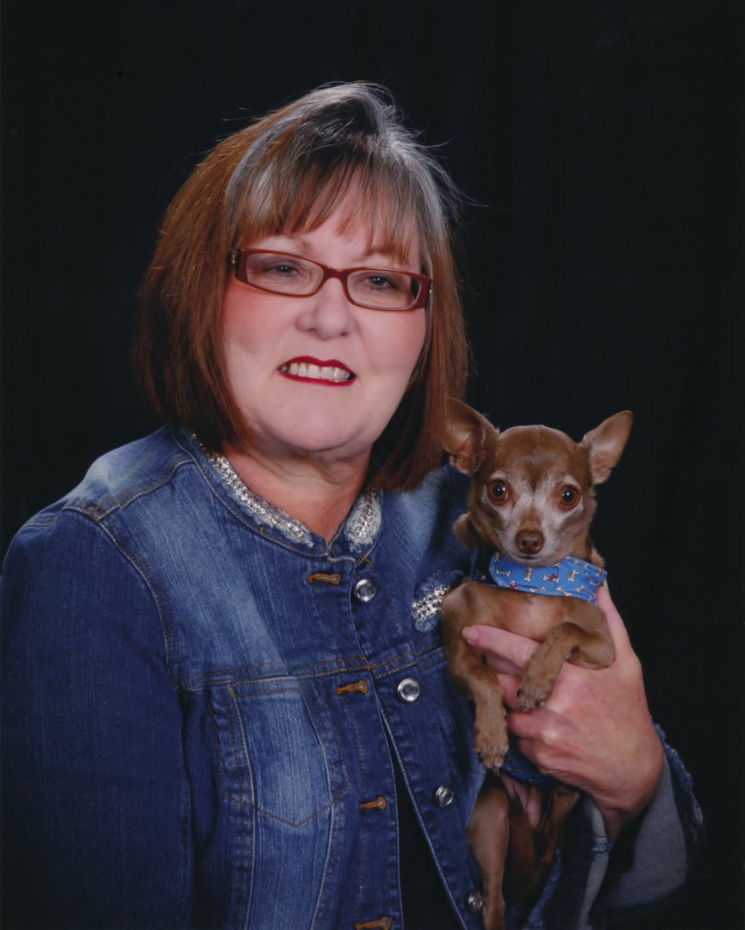 janet roberts
