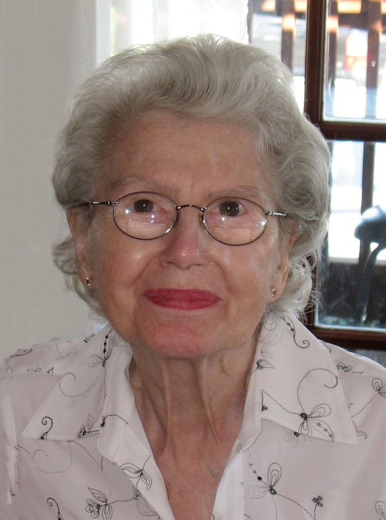 anna norris