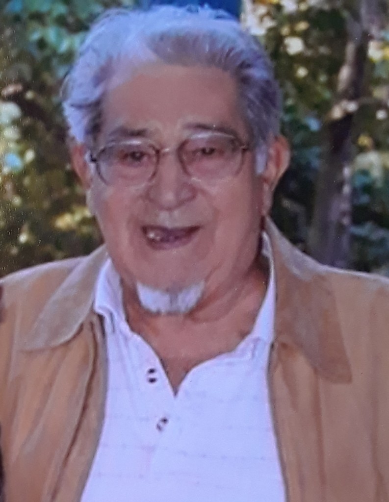 anthony martinez