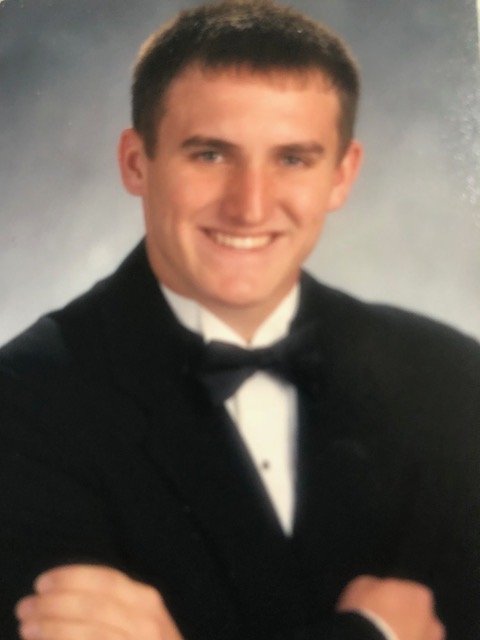 brenton dedrick