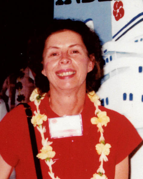 hilda curtis