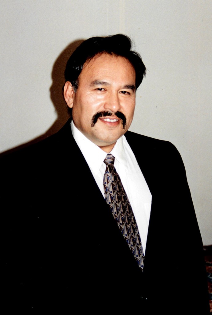 alejandro gutierrez