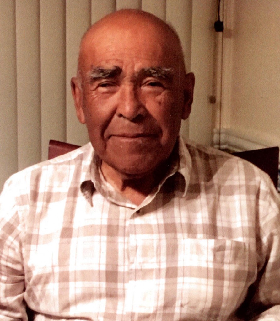 juan ledesma