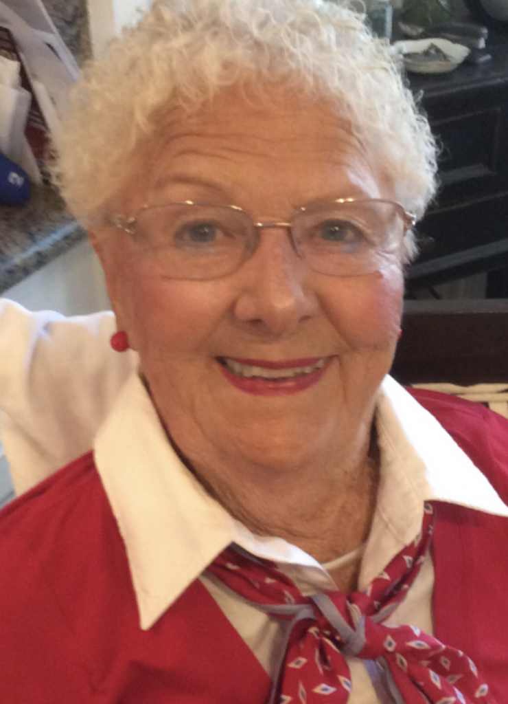 loretta ricupito