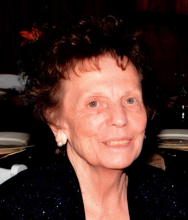 leanora jones