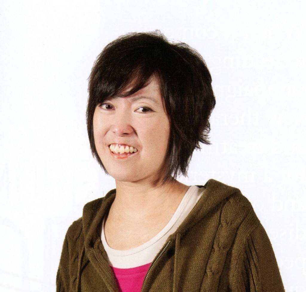 cynthia yagi