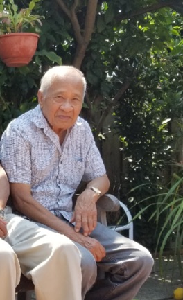 john liclican sr.
