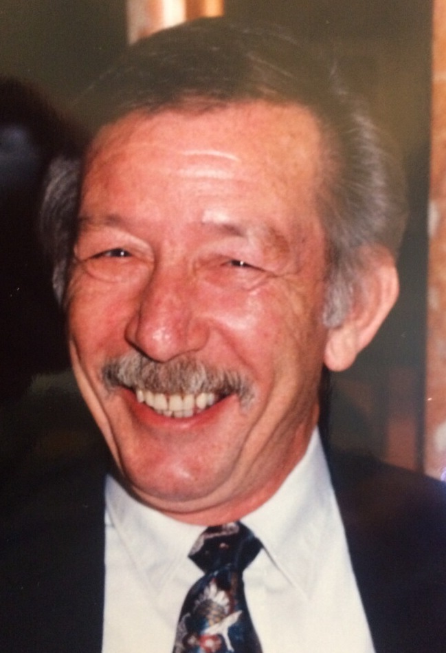 frank barrera