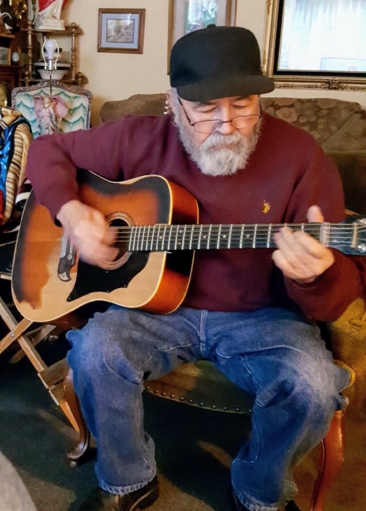 george villa